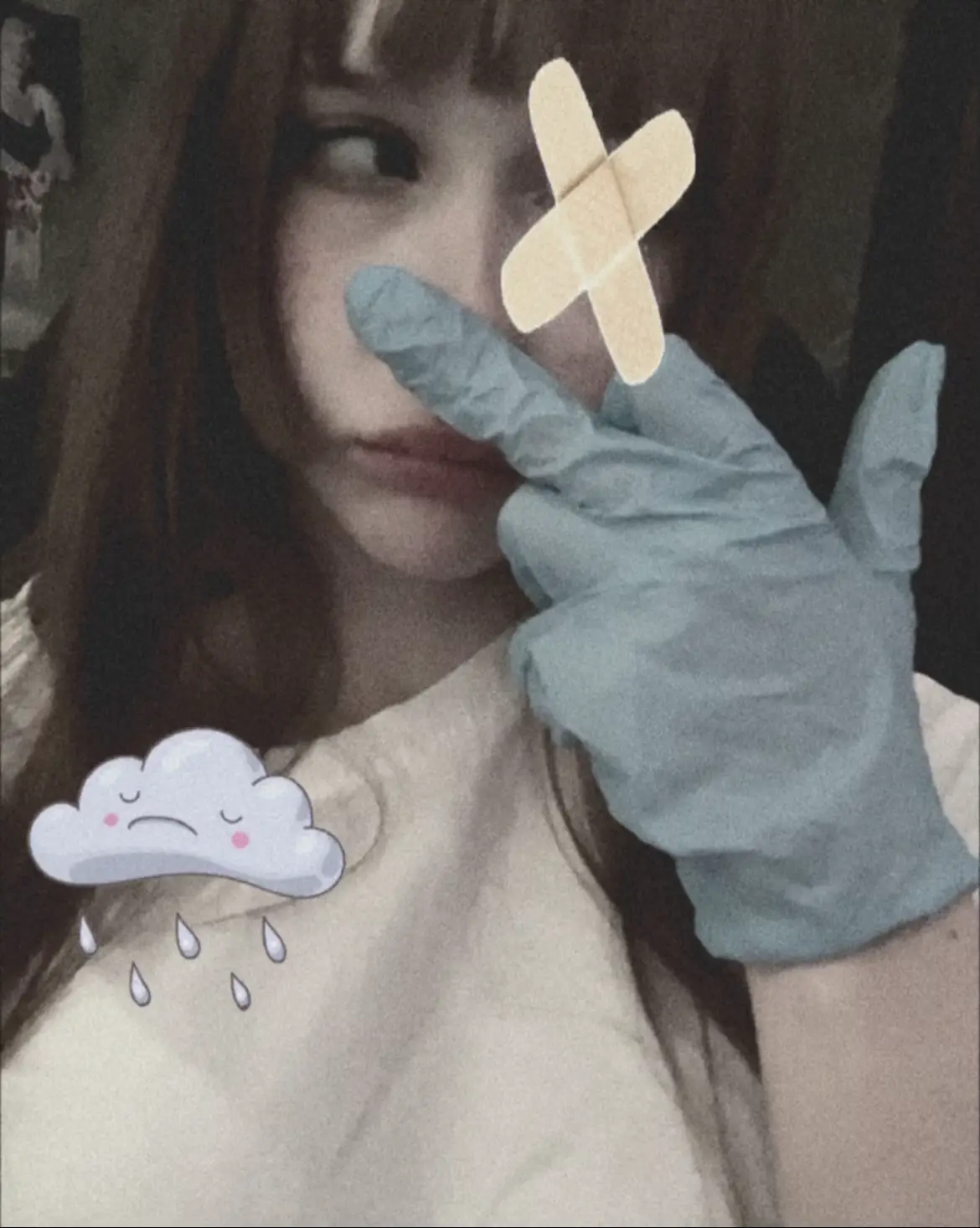 #hospitalcore #fyp #fup #vibe #girl #вайб #атмосфера #реки #рек #врек 