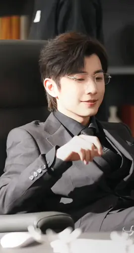 gemes banget yaa ampun😍😍😍 #zhongzheng #fyp #aktorganteng #shortdramachines 