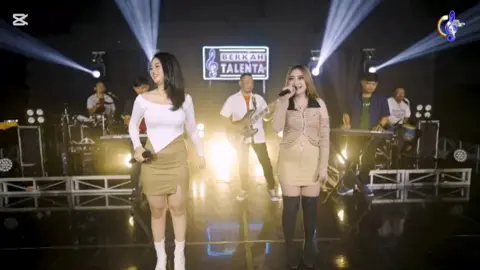 BERKAH TALENTA Diandra diandraayu shinta_arsintaa  shintaarsinta panji musik  berkahtalenta #panji_musik  #diandraayu   #shinta_arsintaa  #shintaarsinta  #Diandra_diandraayu   #yangpentinghappy @diandraayu  @Shinta_arsintaa @BERKAH TALENTA      