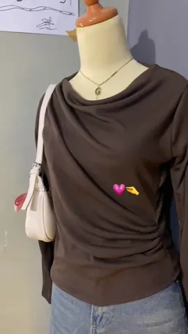 #atasanribknit #apriltop #atasanrajut #blousemurah #racuntiktok #apriltopknitwanita 