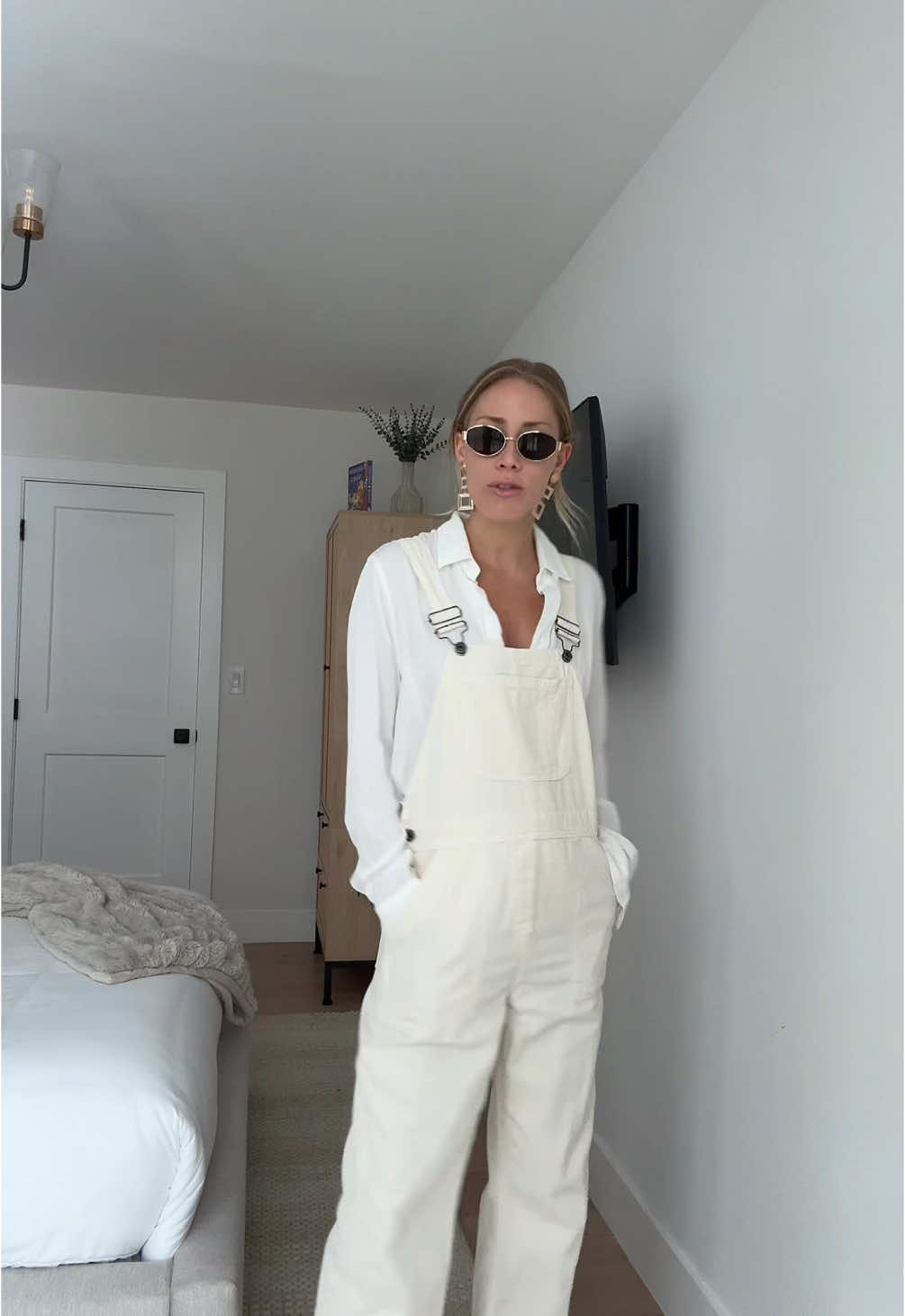 Birthday OOTD ♉️