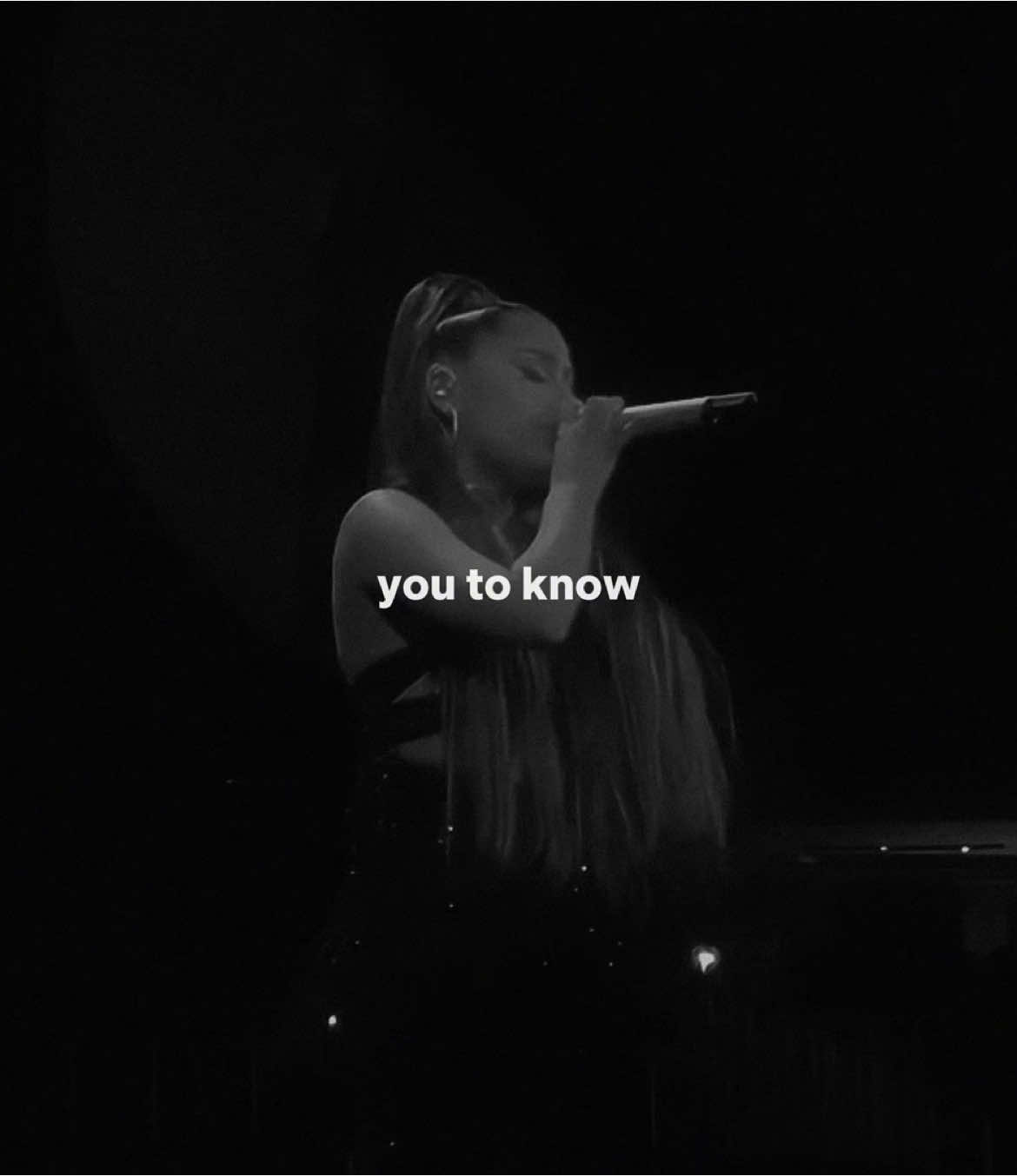 into you #arianagrande #sweetenertour 