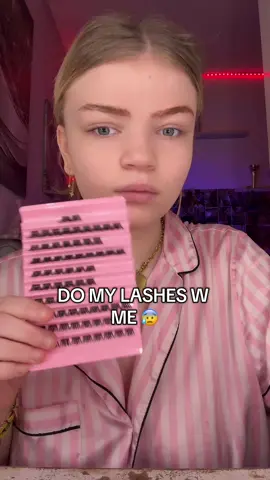 try count how many times I said okay #foru #fyp #relatable #lashes #fail #funny #viral #foryou #foryoupage #goviralgo 