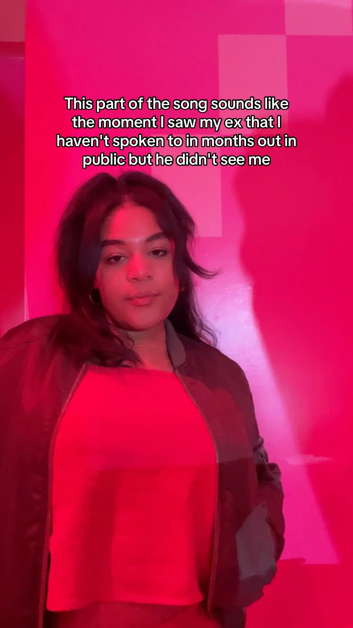 Sending love to all my girlies in no contact, you'll get through it ♥️ #dating #soulties #nocontact 