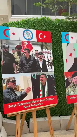 @ELBEYLİ-TÜRKMEN-DERNEGİ #şehitlerölmez #türkmen #elbeyliaşireti 