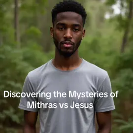 #creatorsearchinsights Discovering the Mysteries of Mithras vs Jesus  #mithras, #ancienthistory, #mythology, #cultures, #religion