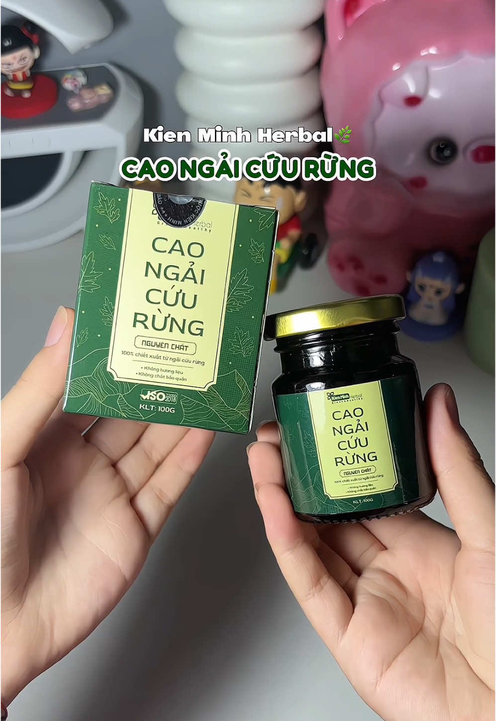 cao ngải cứu rừng🫧✅#kienminhherbal#caongaicuu#gloi239#xh
