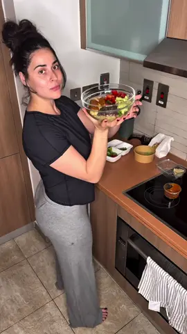 My favourite favourite favourite Mexican Bowl 🌮♥️