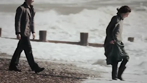 This movie was so depressing #atonement #atonementedit #jamesmcavoy #keiraknightley #romance #whiteferrari #movieedit #foryoupage #explore #viral