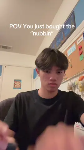 It can literally do anything #nubbin #blackmirror #fyp #virtualreality #future #futuretech 