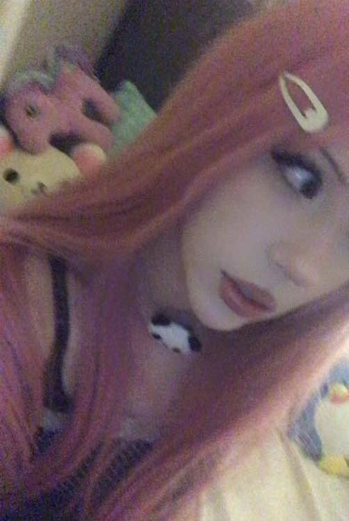 I dis it again ok#fyp #cutecore #awesum 