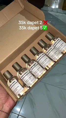 Dimana lagi buruan🫵🏻 #parfumereccomended  #parfumtiktok  #grosir  #fyp 
