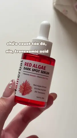 Patch test Patch Test Patch test ⭐️ Điều quan trọng phải nhắc 3 lần #beauty #kbeauty #skincare #Namerbal #Namerbalofficial #serumtaodo #astaxanthin #xuhuong #fyp 