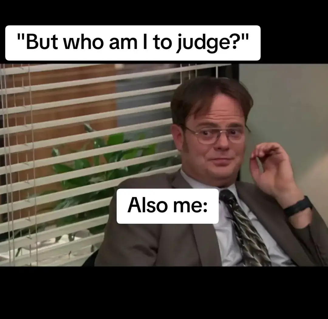 #judge #fyp #accurate #relateable #popefrancis #jdvance #easter #dang #foryourpage 