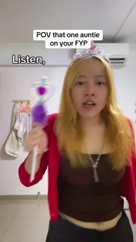 nobody dim this diva 💅💅 @yi.yi2273 #empowerwomen #shinebright #ying #tiktoksg #fyp #fypシ゚ #fyppppppppppppppppppppppp #xyzbca