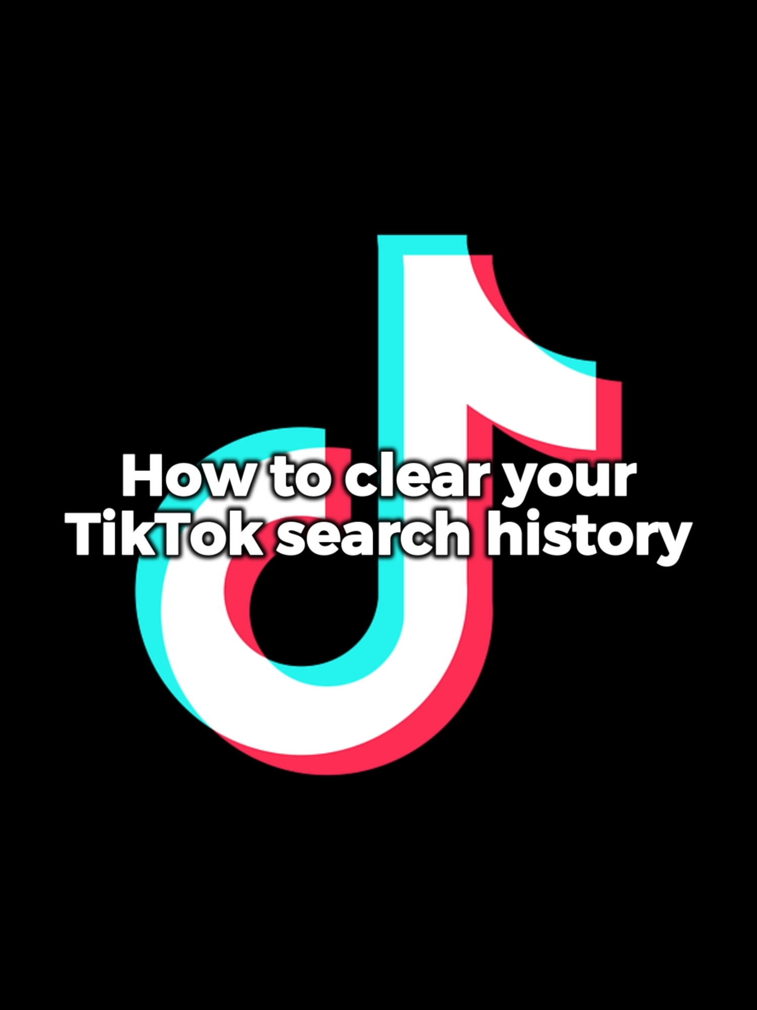 This step-by-step tutorial will show you how to clear your TikTok search history. To clear your search history on TikTok, tap the search icon in the top right corner of your screen, tap 'See more', tap 'Clear all', and then tap 'Clear'.