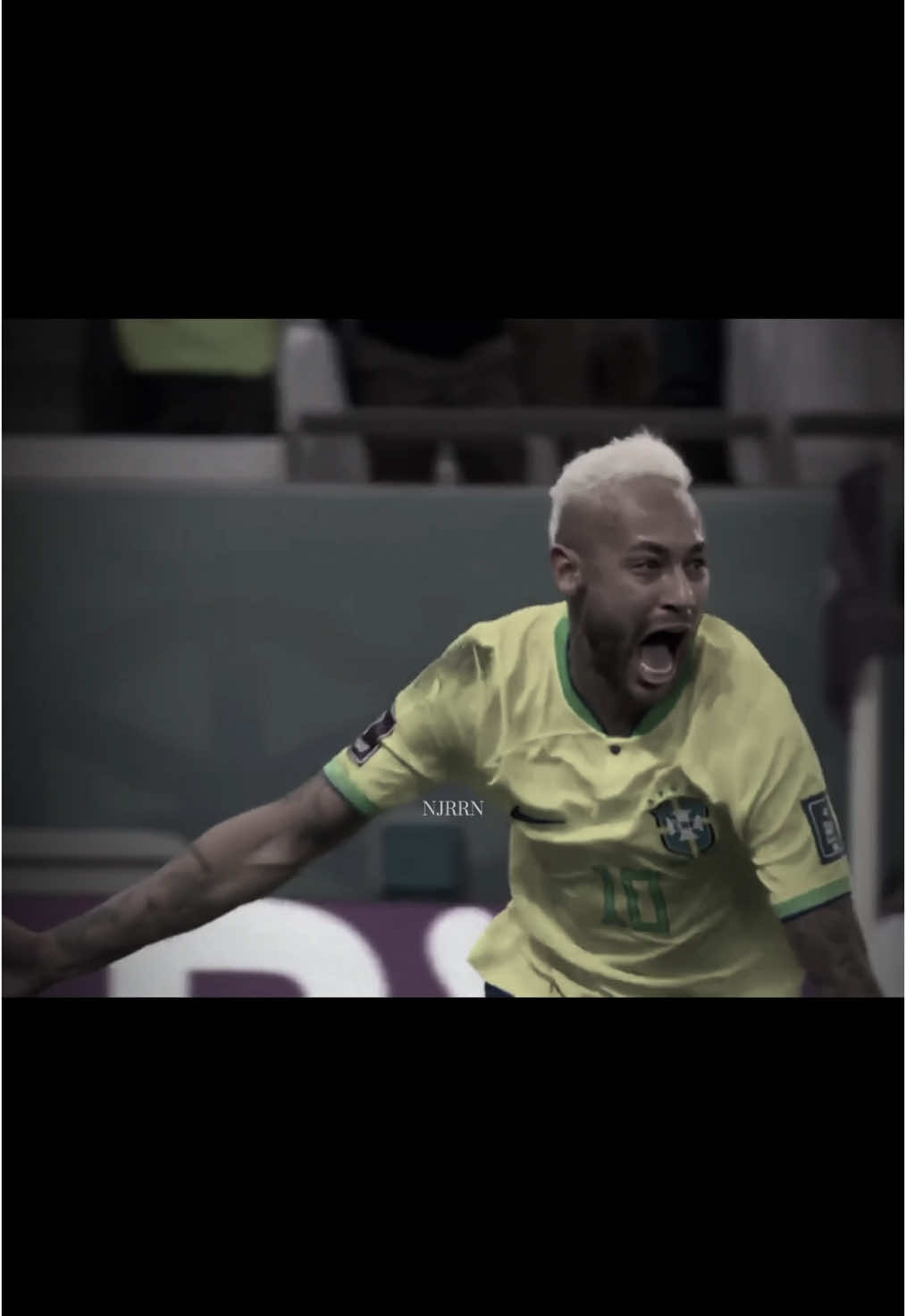 Never say Never #neymar #neymarjr10 #santos #fyp 