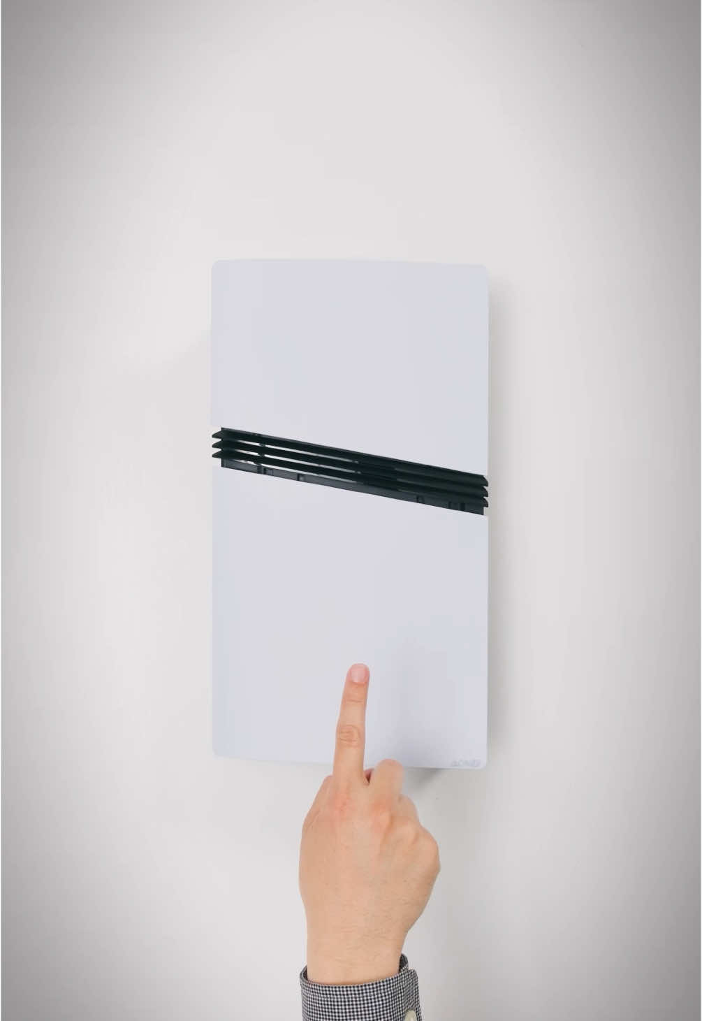 Get a look under the hood of PS5 Pro  👀 Dive deeper into the console’s innovative technology and design philosophy.  PlayStation 5 Pro console -- the most innovative PlayStation console to date -- elevates gaming experiences to the next level with features like upgraded GPU, advanced ray tracing, and PlayStation Spectral Super Resolution (PSSR) – an AI-driven upscaling that delivers super sharp image clarity with high framerate gameplay. Today we’re providing a closer look at the console’s internal architecture, as Sony Interactive Entertainment engineers Shinya Tsuchida, PS5 Pro Mechanical Design Lead and Shinya Hiromitsu, PS5 Pro Electrical Design Lead, provide a deep-dive into the console’s innovative technology and design philosophy. See the full teardown on PS Blog.  #PS5Pro #PS5 #PlayStation #techtok 