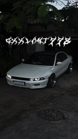 Galant 1998 🥀 #edit #carro #galant #mitsubishi #carros #gearhead #projeto #stance #trenddecarro #stancenation #jdm 