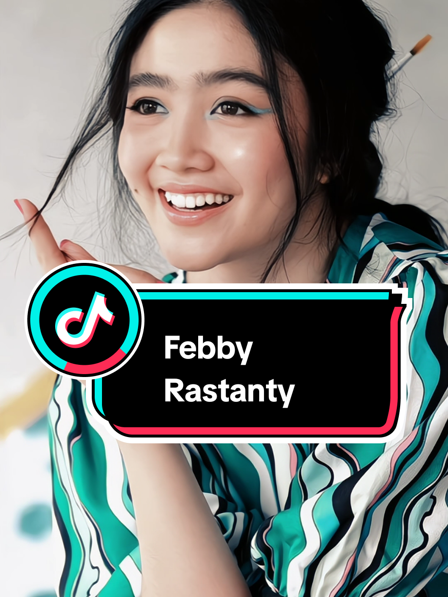 Mukanya gak ngebosenin #febbyrastanty #lovel_asian🍑 #foryoupage❤️❤️ #fypシ゚ 
