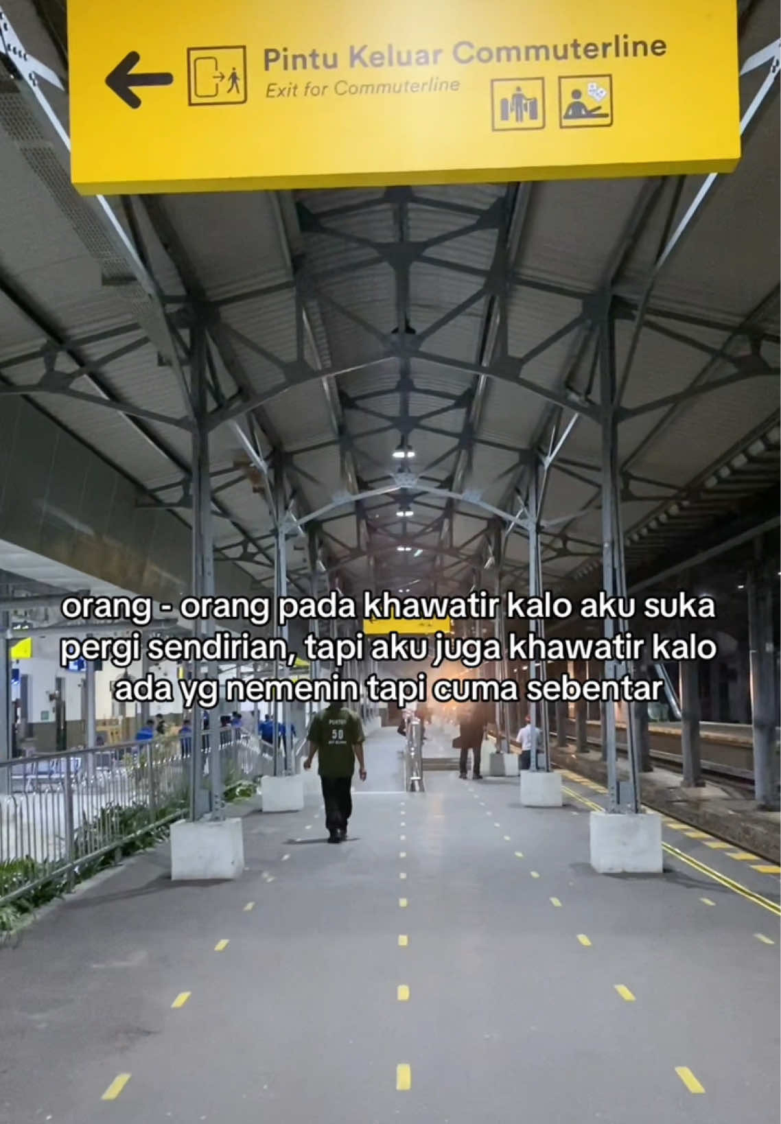Eh iya juga ya 🫠 #fyp #sukanaikkereta #naikkereta #solotravelingstory #solotraveling #sukasolotraveling 