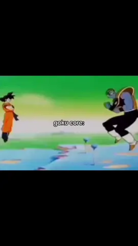 #dragonball #dragonballsuper #dragonballz #goku #gokucore goku core