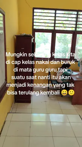 ya tinggal hitungan hari lagi🫂#smpstory🌻 #TikTokAwardsID #kelas91smp #perpisahan #kelulusan2025 #