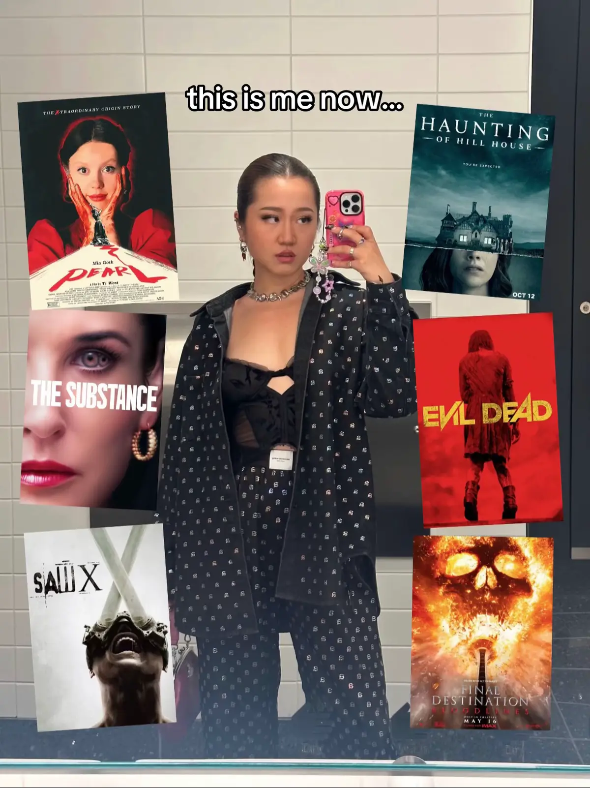 what’s ur favorite movie? #movie #movies #filmtok #films #horror #horrormovie #horrormovies 