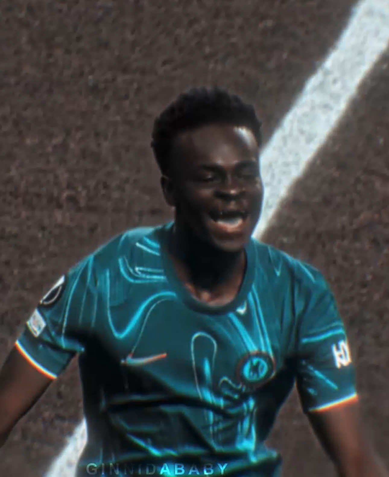 Is Evil Saka better then Saka?😈‼️ // #saka #tyriquegeorge #george #chelseafc #chelsea #chels #ragebait #cfc #madueke #baller #football #goaltoday #goal #messi #ronaldo #cr7 // This content contains material from UEFA and the Premier League, which is used under the fair use doctrine as permitted by applicable copyright law for purposes such as commentary, criticism, and educational analysis. ginnidababyy’s content is not intended to replace or serve as an alternative to official broadcasts, full match replays, or authorized highlight packages // @h ¹¹ @Liban @Jonah @⃟ @Nareg☦️☝️ @cfc.jacksonnn @cfc.george @𝐙𝐱𝐧𝐨𝐟𝐢𝐜 @￶ @cfc.felx @jdrshxy @jamesfty @Jonny @Nonzino.ae @YD  
