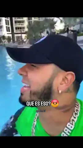 @ANUEL no le metas esaa🤣🤣 #paratii #pov #humor #fyp #parati #trending #rhlm  #viralvideo #kevvo #editss 