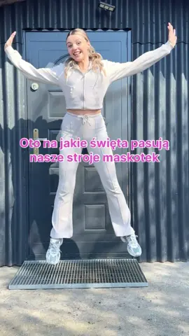 #halloweenlook #niespodzianka #dzienedukacjinarodowej #dziendziecka #dzieńkobiet #dzieńchłopaka #walentynki #mikolaj #animator #impreza #top10 #top #maskotki #polecam 