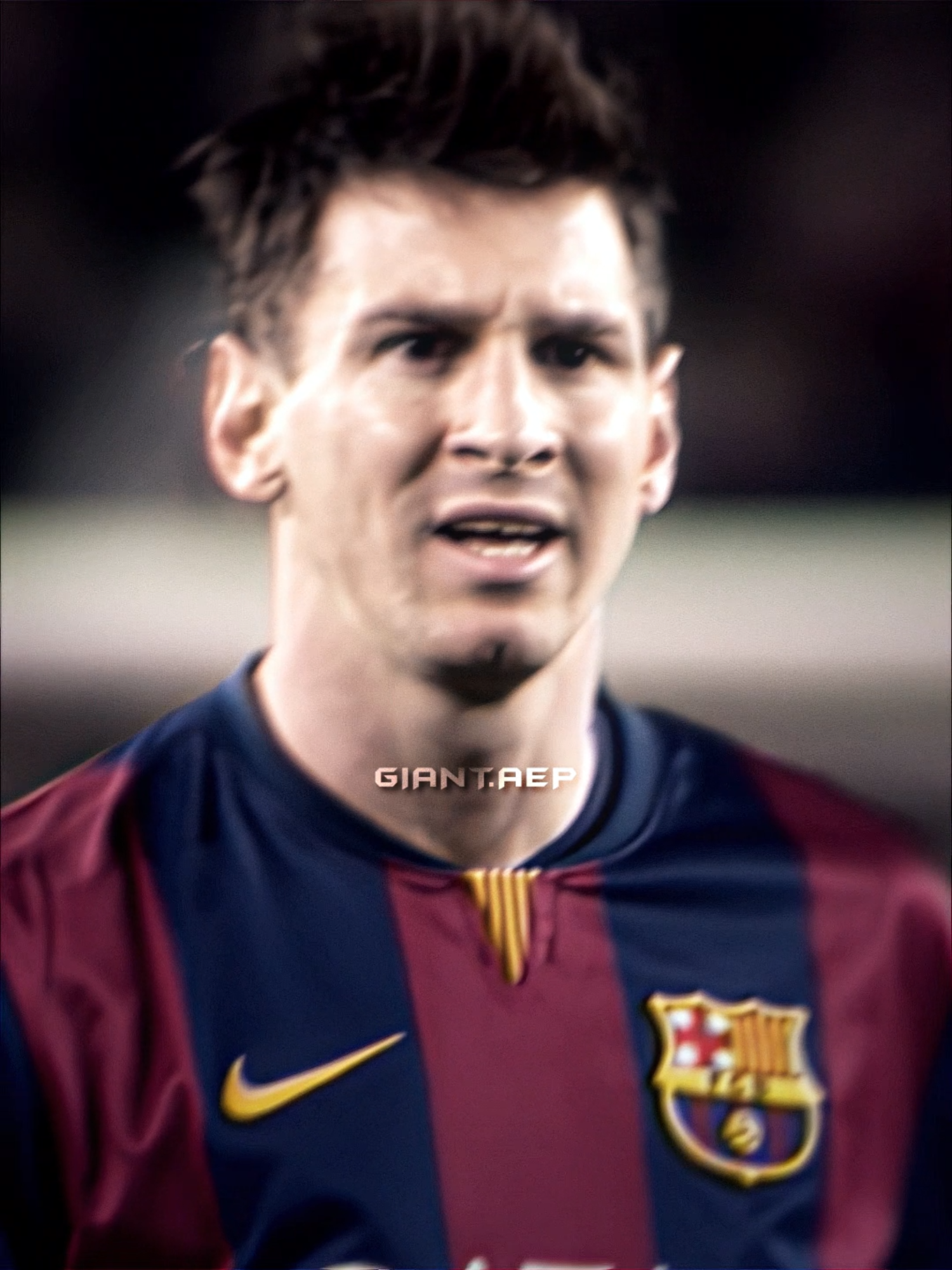 2015 Messi 🐐😍 #messi #fyp #virał #footballtiktok #barcelona #leomessi #edit #xyzabc
