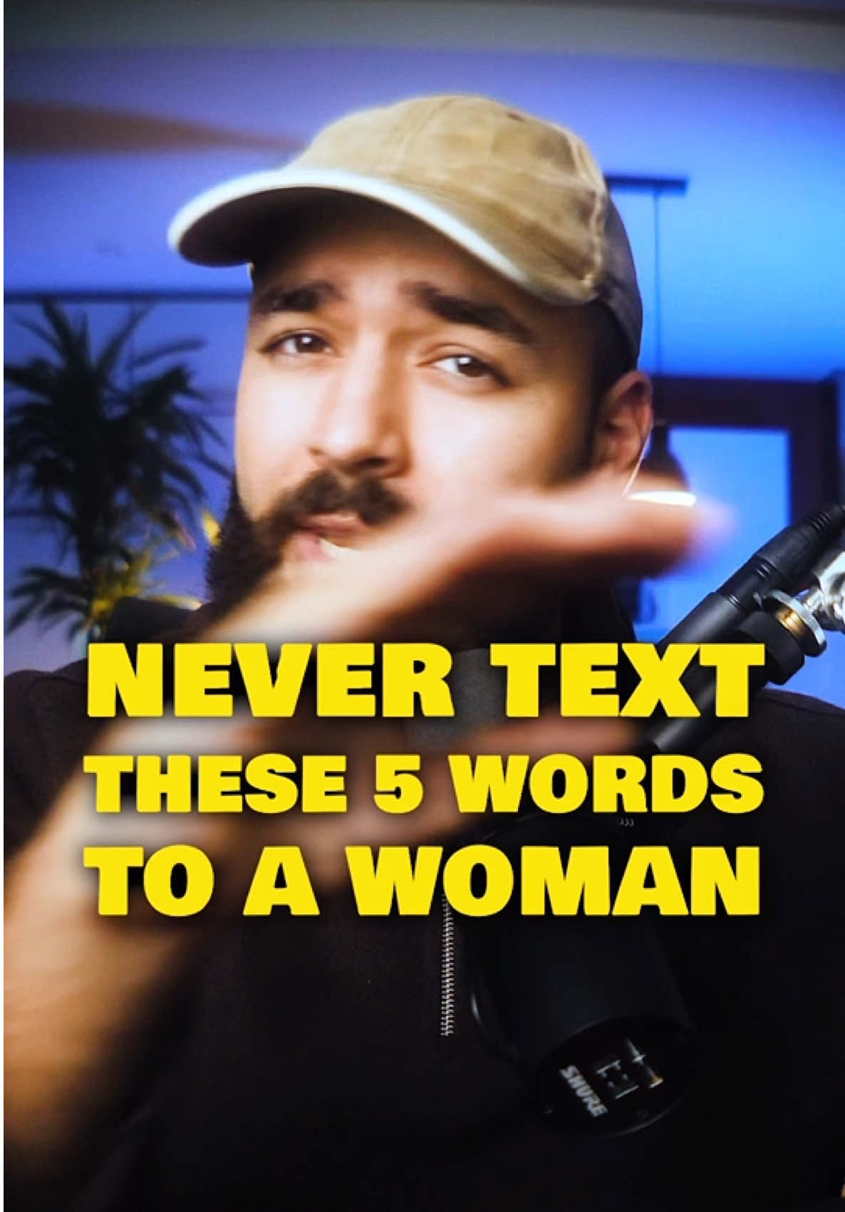 How to flirt with a girl you like over text
