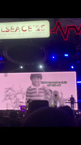 #alseace2025 #sheilaon7 #konser #4u #foyouryoupage #fyppppppppppppppppppppppp #foryoupage #viral #trend #katakata #fypシ゚viral #foyour #4upage #fypシ #fyp #xyzbca #xybca #fypシ 