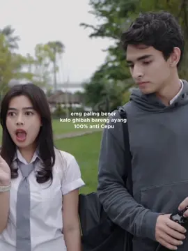 harry serius amat lagi😭😭 #harqeel #harryvaughan #aqeelacalista #asmaragenz #sctv 