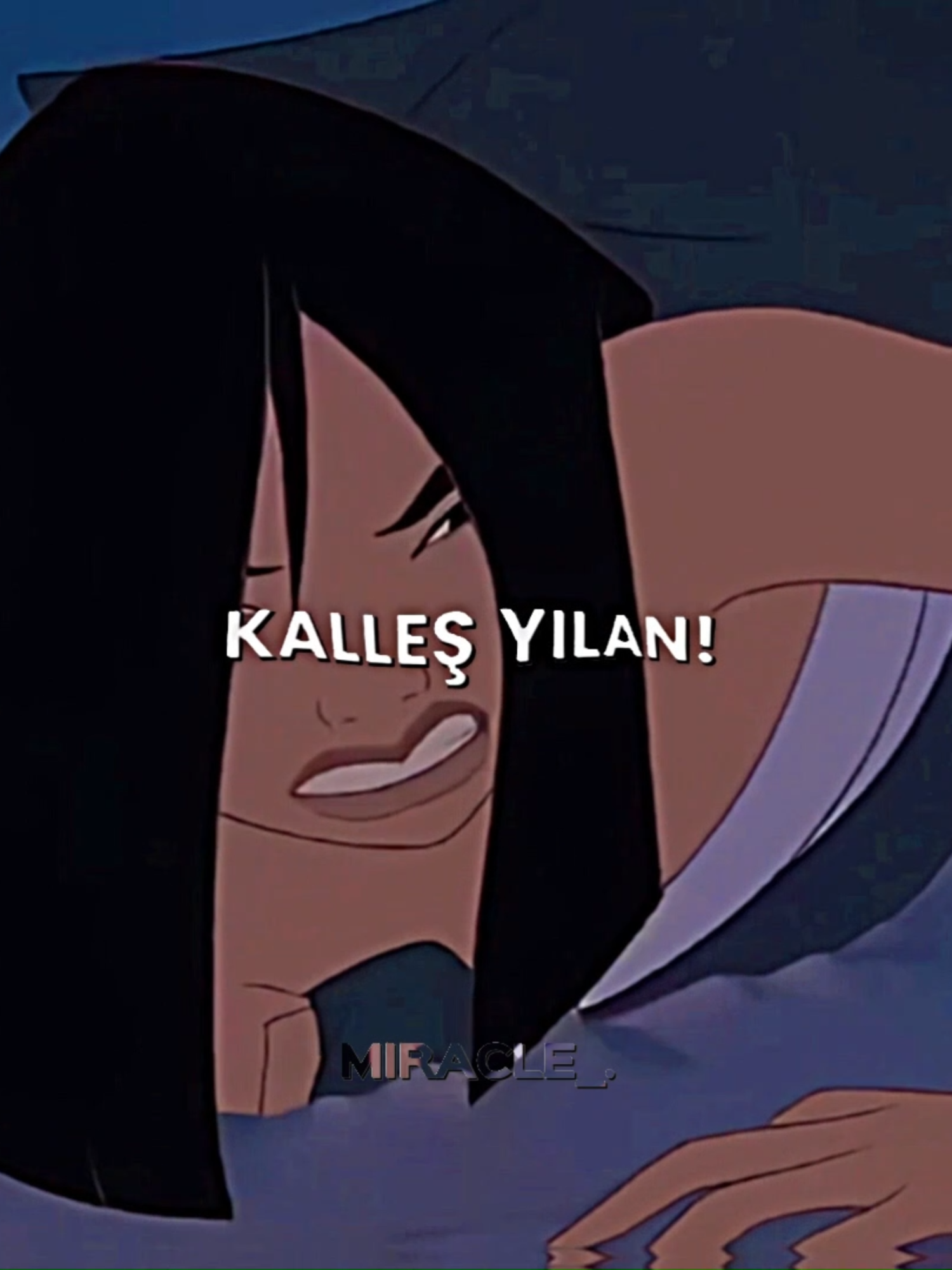 MULAN☠️ || ATLXS - PASSO BEM SOLTO (SLOWED) || #mulanedit #disneymulan #disneyprincesses #edit #viraledit #fyp