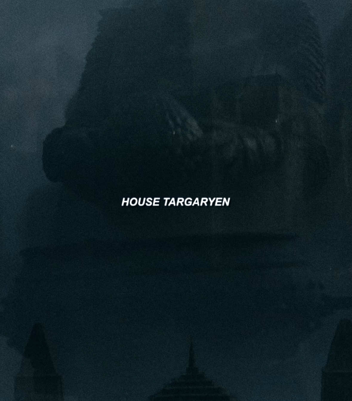 As the first century of the Targaryen dynasty came to a close, the health of the Old king, Jaehaerys, was failing. In those days, House Targaryen stood at the height of its strenght, with ten adult dragons under its yoke. No power in the world could stand against it. Jaehaerys called the Great Council to prevent a war being fought over his succesion, for he knew the cold truth. The only thing, that could tear down, the house of the dragon. Was itself. #houseofthedragon #gameofthrones #viral #aftereffects #aestheticedits #foryou #fyp #rhaenyratargaryenedit #rhaenyratargaryen #asongoficeandfire #hotd 