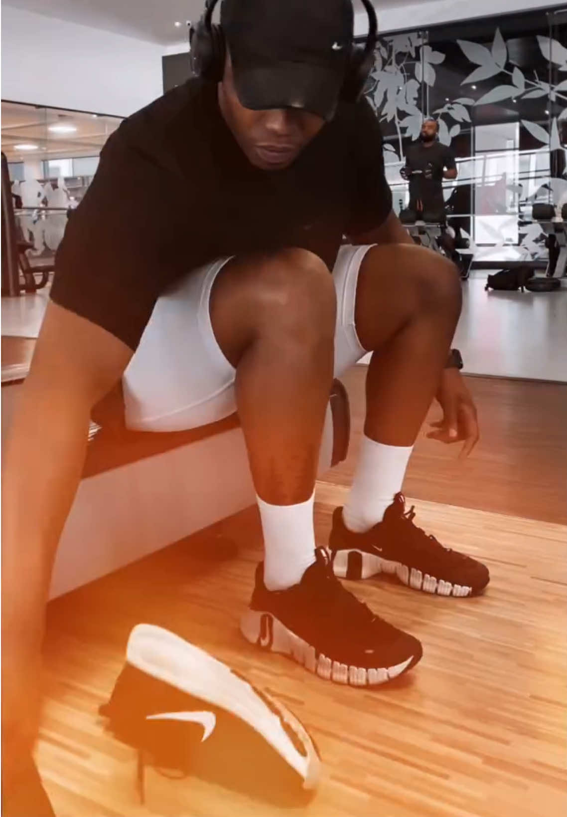 ROAD TO HYBRID💯 🗣️…and the journey begins🙌🏾 #TRAINWITHAPEX #FORTHEVERYDAYATHLETE #HYBRIDATHLETE #HYBRIDTRAINING #Running 