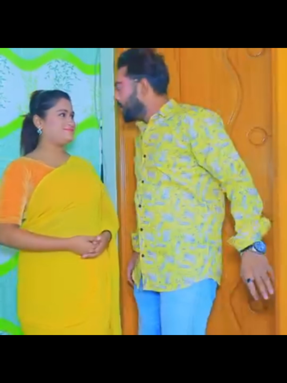 প্রবাসীর বউ দেবরের *রু*মে* মধ্যরাতে - অতঃপর #tiktok #viralvideo2025 #motivation #bangladesh🇧🇩 