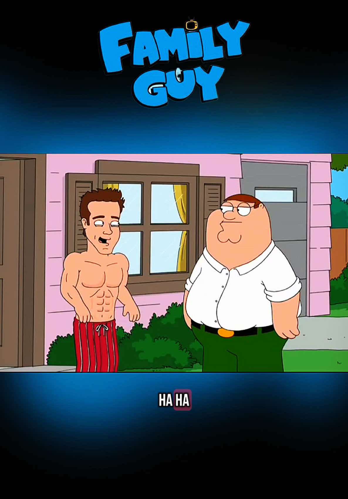 ACHO QUE O PETER NÃO GOSTA MUITO DE LER NÃO 🤯 #petergriffin #serie #familyguy #lois #fyp 