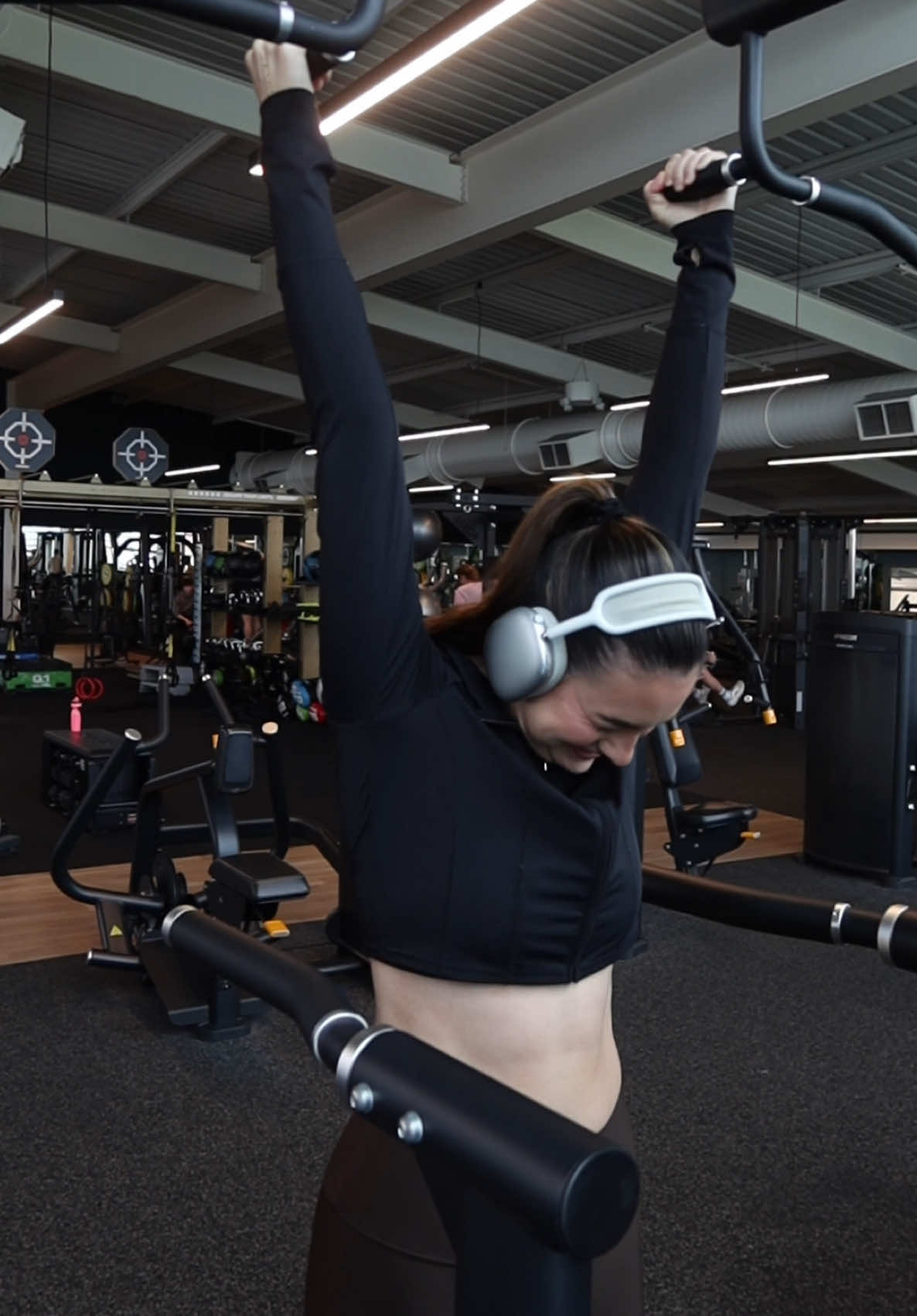 update: it’s going! 😃 #roadto27 