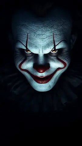 Live Wallpaper Pennywise 4K#livewallpaper #pennywise #scary #horrortok #creepytok #rek #4k #fyp #recommendations #clown