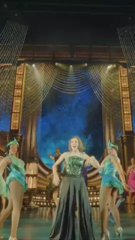 The Great Gatsby Broadways Musical 🌟 New Money 💚 #performence #theater #theaterlife #miracle #gatsby #musicaltheater #broadway #laranapeluche #teatro🎭 #stage #acting