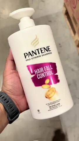 Say Bye to Hairfall, Hello to Stronger Strands! Fight hairfall from the root with Pantene Pro-V Hairfall Control Shampoo. Stronger, shinier hair starts with every wash. #PanteneProV #HairfallControl #StrongerHairEveryday #ByeHairfall #PantenePower #fyp