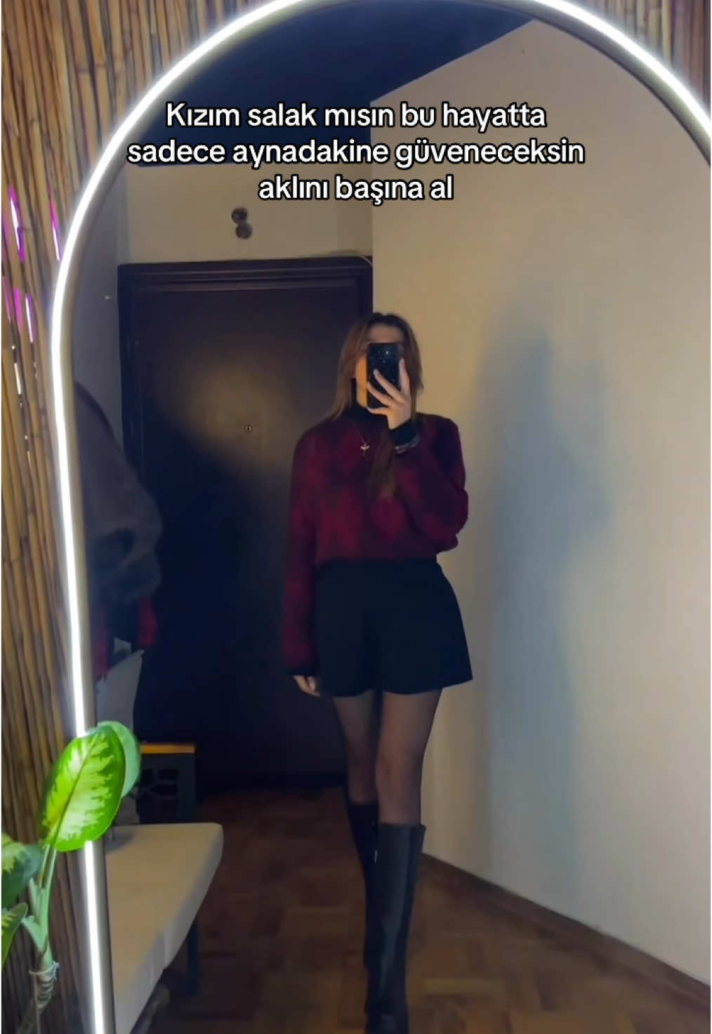 Asla akıllanmıyoruz asla #keşfet #tiktokindia #fypシ゚ 