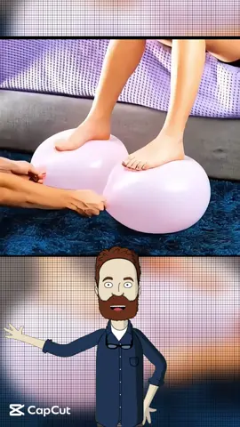 Utilisation Incroyable d’un Ballon Que Vous Devez Absolument Tester ! 🎈⚡ Simplifiez votre vie avec cette astuce surprenante ! 💡✨ #astuce #hack #ballon #quotidien #tiktokfr #pourtoi 