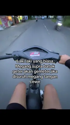 Ndredek wo #supra  #suprabapak 