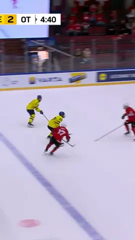 Looking forward to more incredible saves in 2025 #U18MensWorlds