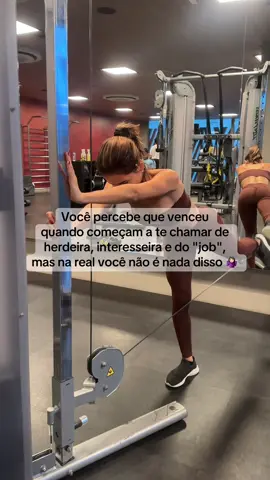 Alerta de bom sinal para nós mulheres 💅🏼