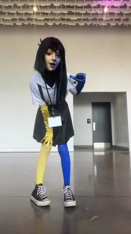 More Ena #ena #enacosplay #コスプレ #enajoelg #enajoelgcosplay #cosplay #joelg #joelgena #fyp #foryoupage #sakuracon #sakuracon2025 